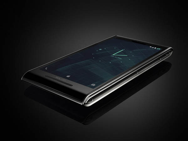 6 chiếc điện thoại khiến bạn thốt lên iPhone 12 Pro Max còn rẻ chán Ảnh 6