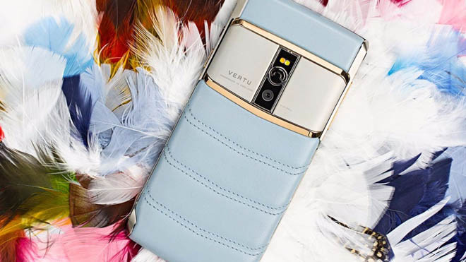 Điểm danh 6 chiếc smartphone đắt nhất quả đất, giá của chúng sẽ làm bạn phải giật mình Ảnh 2