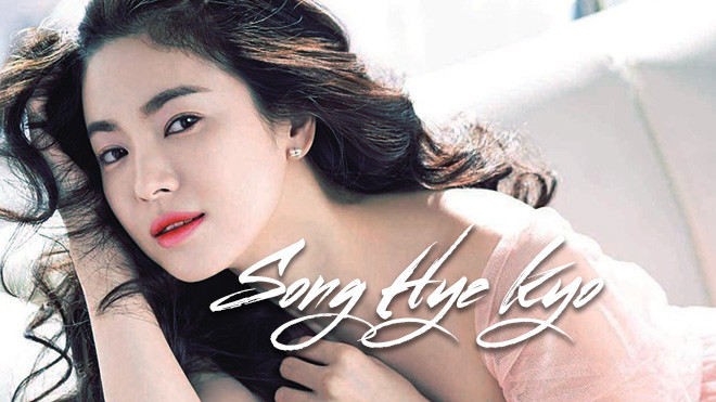 5 tác phẩm làm nên tên tuổi của 'cô dâu tháng 10' Song Hye Kyo Ảnh 2