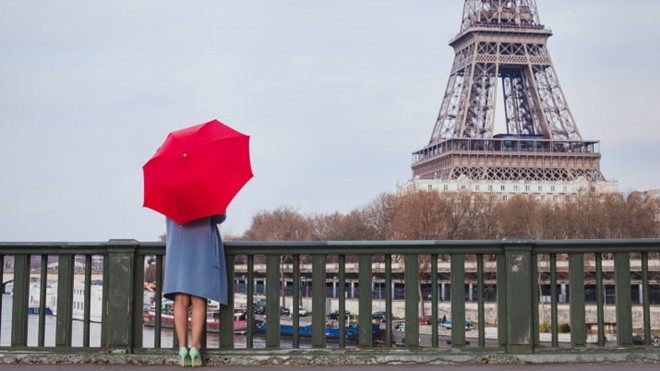 17 địa điểm tuyệt vời để đi du lịch một mình Ảnh 2