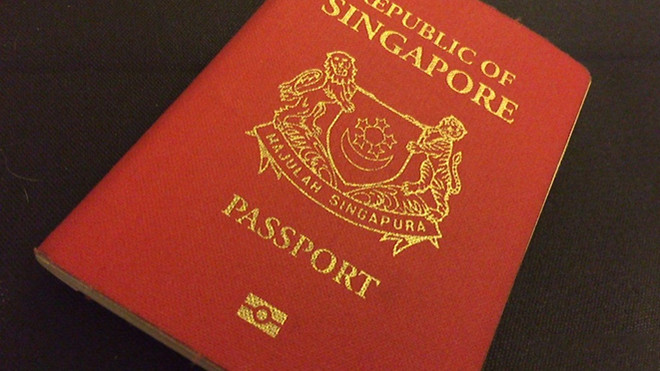 Hộ chiếu Singapore 'quyền lực' nhất thế giới, Việt Nam thì sao? Ảnh 2