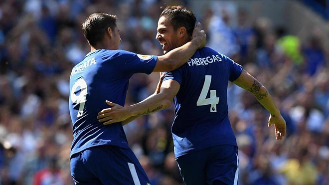 Hai thử thách lớn cho Conte và Heynckes Ảnh 2