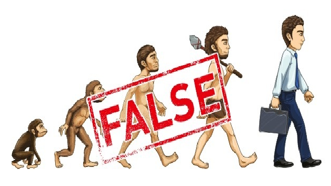 Những sự thật ai cũng tưởng đúng nhưng hoá ra lại sai bét Ảnh 2