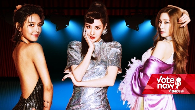 Tiffany - Sooyoung - Seohyun: Đừng ngại 'Super soi' loạt sản phẩm 'đánh lẻ' từ 3 cô nàng này Ảnh 2