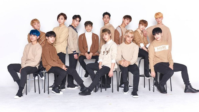 Seventeen từ bỏ hình tượng 'idol bạn trai' để đối đầu với SuJu, Wanna One? Ảnh 2