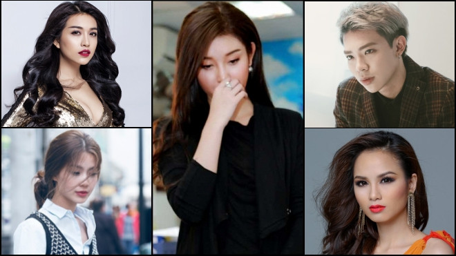 Sao Việt gửi lời động viên, an ủi Huyền My khi trượt Top 5: 'Em đã làm rất tốt' Ảnh 2