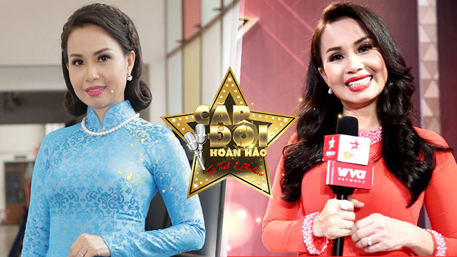 Cố vấn Cặp đôi Hoàn hảo - Cẩm Ly: 'Có coi đây là một cuộc chơi thì hãy dạo chơi một cách nghiêm túc…' Ảnh 2