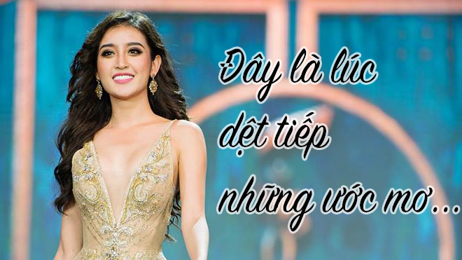 Huyền My: Thêm một lần 'nói trước bước không qua'! Ảnh 2