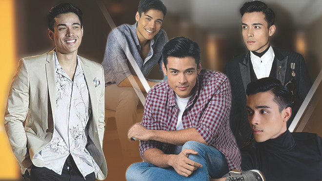 Xian Lim, chàng MC chung kết Miss Grand mặc gì để cộng đồng mạng xốn xang? Ảnh 2