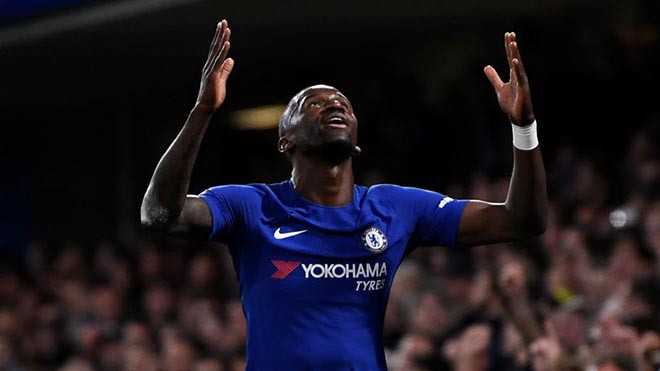 Clip: Chelsea thắng phút cuối, Bayern thắng nhờ 'đấu súng ' Ảnh 2