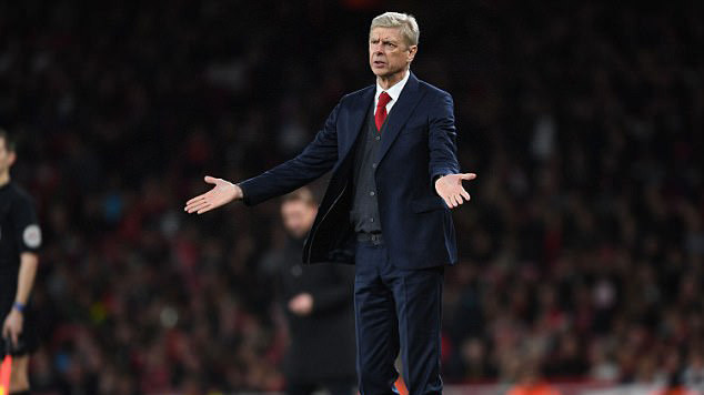 Ông chủ Arsenal: 'Sa thải HLV Wenger là chuyện rất dễ dàng’ Ảnh 2