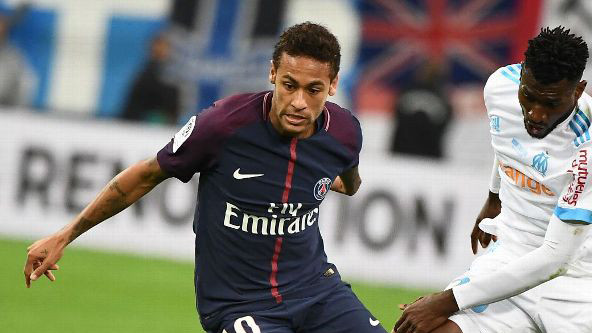 Cầu thủ Marseille thừa nhận được chỉ đạo để 'đâm chọc' Neymar Ảnh 2