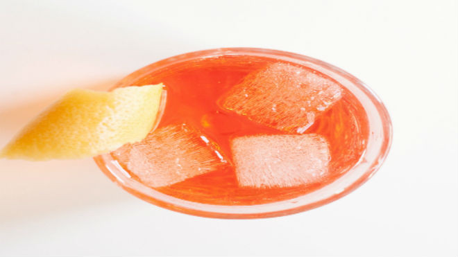 Uống rượu bia mà vẫn giảm cân, tại sao không? Ảnh 2