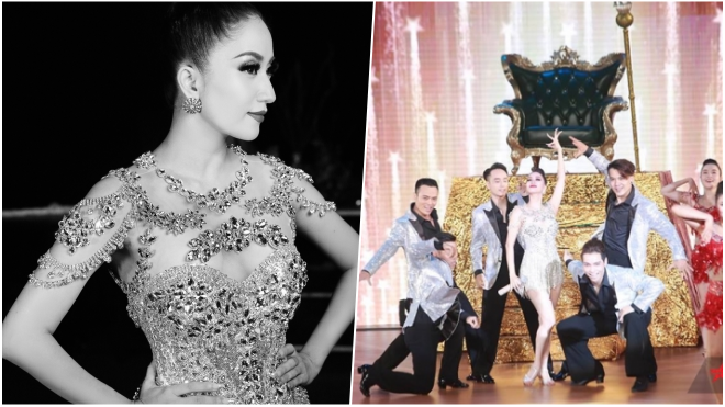 Khánh Thi khiến fan buồn vì 'ém hàng hot' tận 4 tháng mới chịu tung Ảnh 2