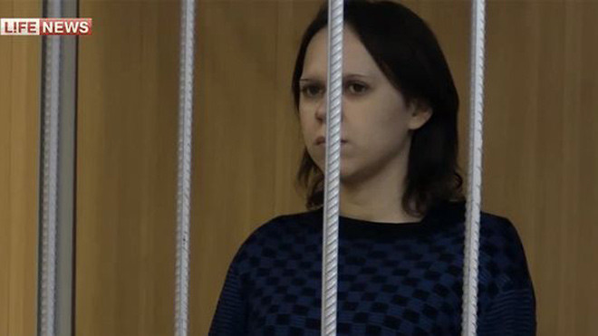 Nữ đồ tể có sở thích bệnh hoạn: Giết người để 'thanh tẩy đường phố', nhằm thỏa mãn tình dục Ảnh 2