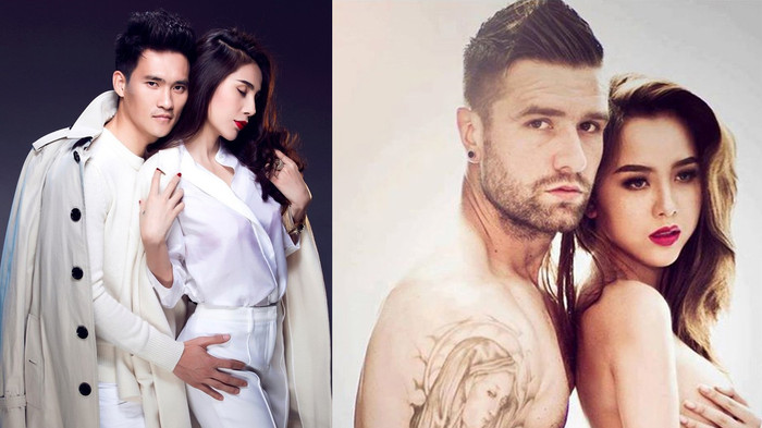 Những cặp vợ chồng thể thao hạnh phúc khiến fan cũng phải ghen tỵ Ảnh 2