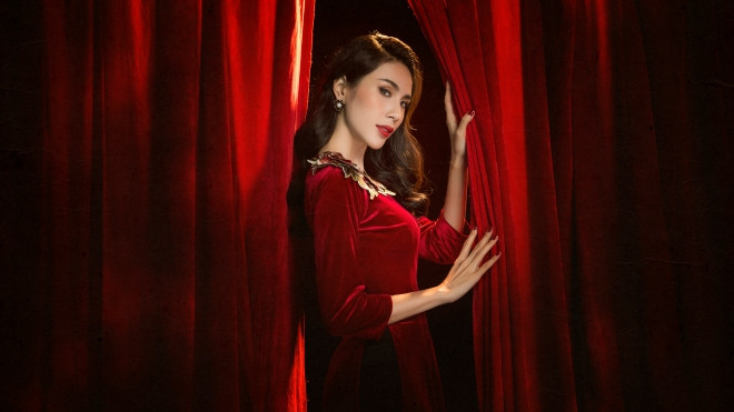 Thuỷ Tiên có tiếp tục với bolero không sẽ do khán giả quyết định Ảnh 2