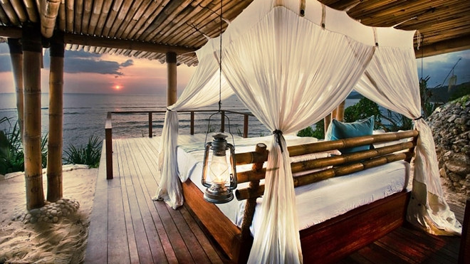 Những ứng viên nặng ký của top 10 phòng khách sạn 'sexy' nhất thế giới Ảnh 2