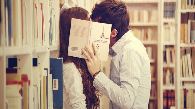 6 dấu hiệu chứng tỏ bạn đã yêu ai đó mất rồi Ảnh 2