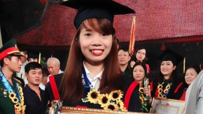 'Thủ khoa nuôi lợn' có cơ hội việc làm mới Ảnh 2