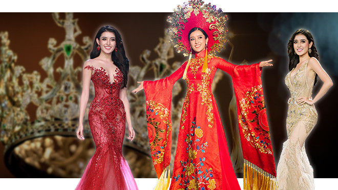 Huyền My: Đừng dong buồm khi chưa đương đầu được sóng lớn! Ảnh 2