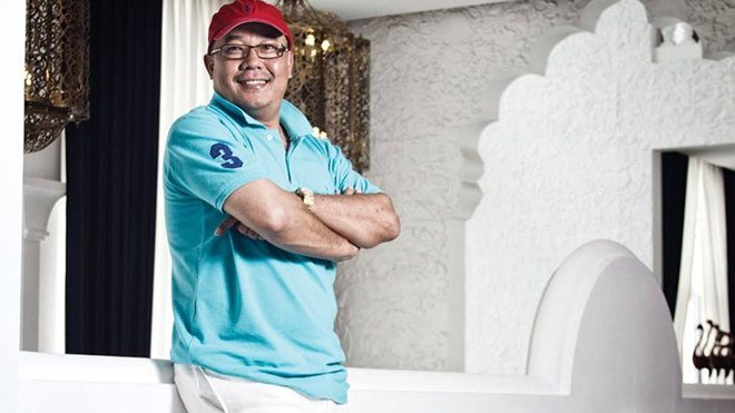 Doanh nhân Hoàng Khải: Từ tuổi thơ thêu thuê kiếm tiền trở thành ông chủ nổi tiếng như thế nào? Ảnh 2