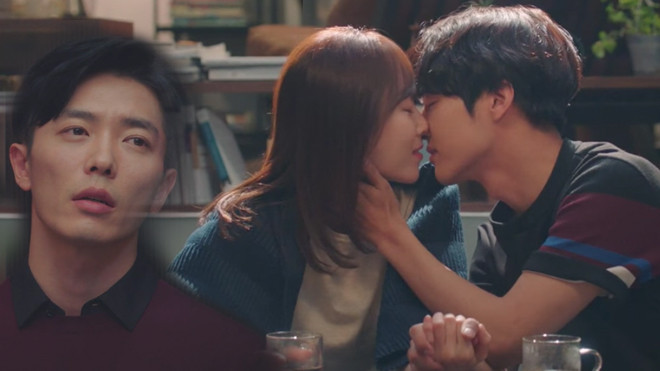'Temperature Of Love': Hạnh phúc chỉ dành cho nam nữ chính, nam phụ vẫn mãi là kiếp nam phụ thôi Ảnh 2