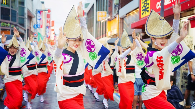 4 lý do nên đưa Suginami vào hành trình khám phá Tokyo, Nhật Bản Ảnh 2