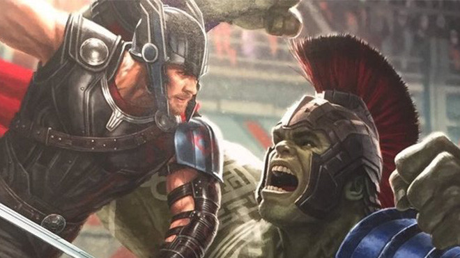 Khi Thor và Hulk trở thành ‘công thức’ quá hoàn hảo của Vũ trụ điện ảnh Marvel Ảnh 2