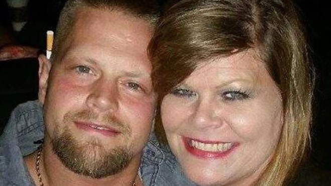 Sát thủ 'phi công trẻ' hiếp dâm, giết chết người tình cũ Ảnh 2