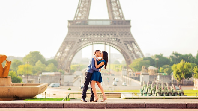 12 điều du khách tuyệt đối không nên làm ở Pháp Ảnh 2