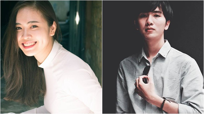 Ngắm dàn thí sinh thanh lịch của trường ĐH Kinh Tế TP. HCM Ảnh 2