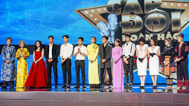 Tập 3: Giang Hồng Ngọc bứt phá, Đào Bá Lộc - Mai Tiến Dũng gặp 'trục trặc' Ảnh 2