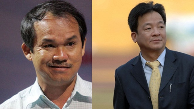 HAGL - Hà Nội: Bầu Đức có muốn 'phá' bầu Hiển? Ảnh 2