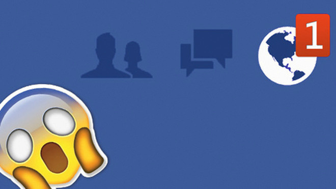 Lướt Facebook hàng ngày nhưng ít ai biết biểu tượng thông báo có một bí mật thú vị Ảnh 2