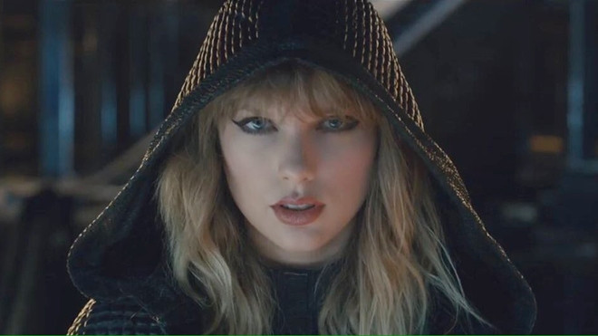 ‘Siêu phẩm’ mới của Taylor Swift: Là nhạt thật hay do không hiểu hết MV? Ảnh 2