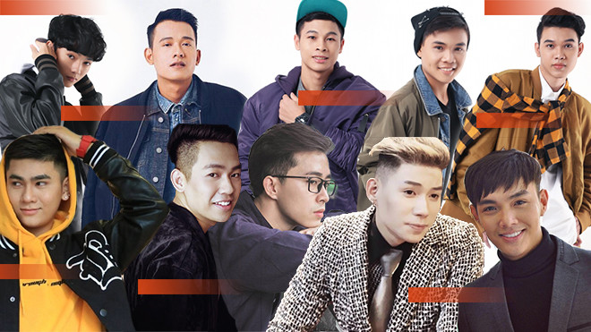 Tất tần tật bí mật của top 10 Mister 360mobi trước giờ G! Ảnh 2