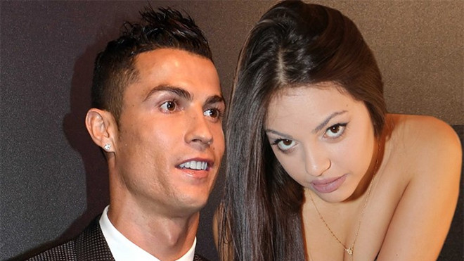 'Tình 1 đêm' tiết lộ lý do Ronaldo chịu cưới Georgina Ảnh 2