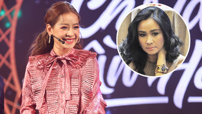 Chi Pu thẳng thắn phản đối quan điểm 'nghệ sĩ miền Nam vô học' của diva Thanh Lam Ảnh 2