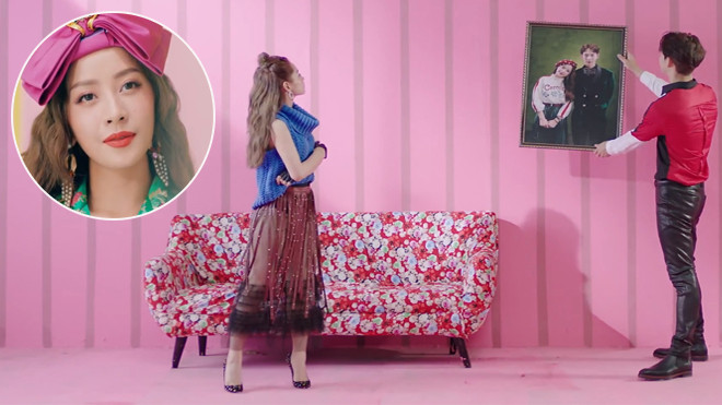 Mừng quá MV thứ hai của Chi Pu hay hơn hẳn 'Feel Like Ooh', nhưng… Ảnh 2