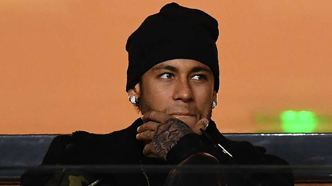 Neymar cố tình kiêu ngạo để 'đập nồi, dìm thuyền' Ảnh 2