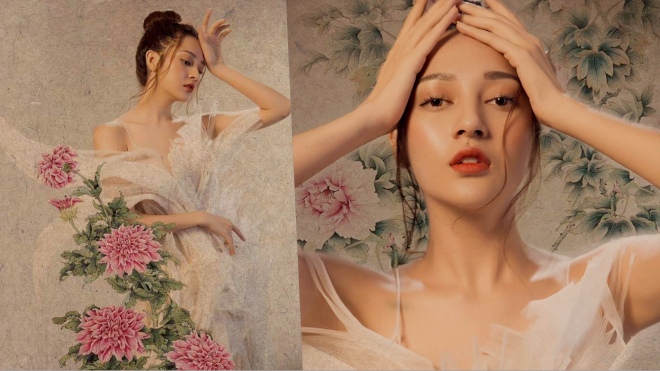 Sau Hương Tràm, đến lượt Bảo Anh 'xoáy tim fan' bằng nhạc Mr. Siro Ảnh 2