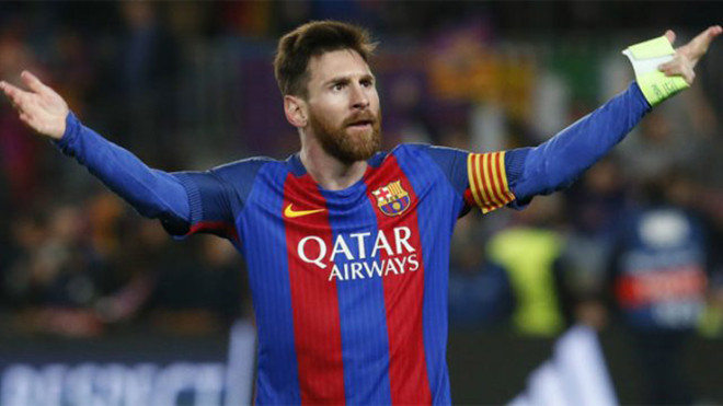 Catalan ly khai Tây Ban Nha: Messi có thể rời Barcelona Ảnh 2