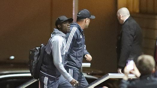 Fan Man Utd đón tin tốt lành trước trận thư hùng với Tottenham Ảnh 2