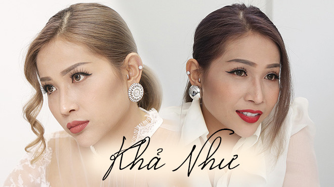 Khả Như: 'Đề cập đến scandal trong showbiz, tôi cũng sợ đụng chạm đồng nghiệp lắm' Ảnh 2