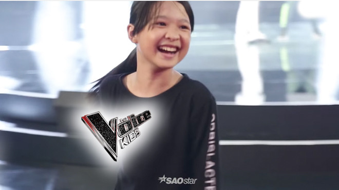 Khoảnh khắc lầy lội 'không còn gì để nói' của Ngọc Ánh ở hậu trường Giọng hát Việt nhí Ảnh 2