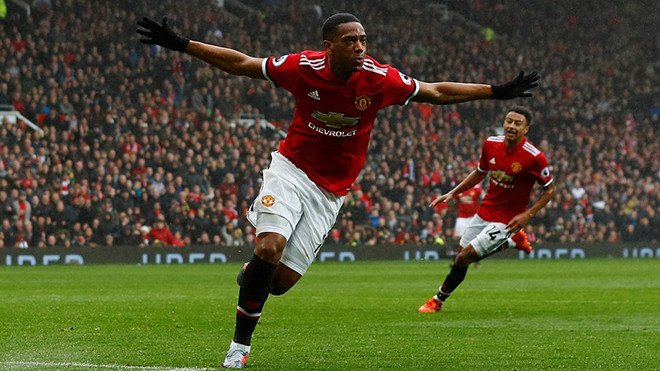 Manchester United 1-0 Tottenham Hotspur: 'Quỷ đỏ' thắng nhờ 'siêu dự bị' Ảnh 2