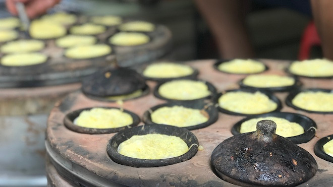 Lưu ngay địa chỉ này để ‘phòng hờ’ cho những ngày thèm món Đà Lạt Ảnh 2