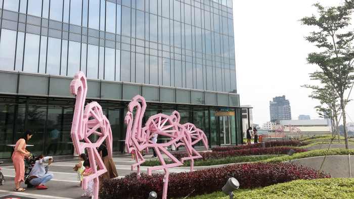 Địa điểm 'sống ảo' mới của giới trẻ Sài Thành đây rồi! Ảnh 2