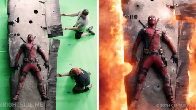 Hãy nhìn xem phim ảnh đã 'lừa phỉnh' tất cả chúng ta như thế nào Ảnh 2